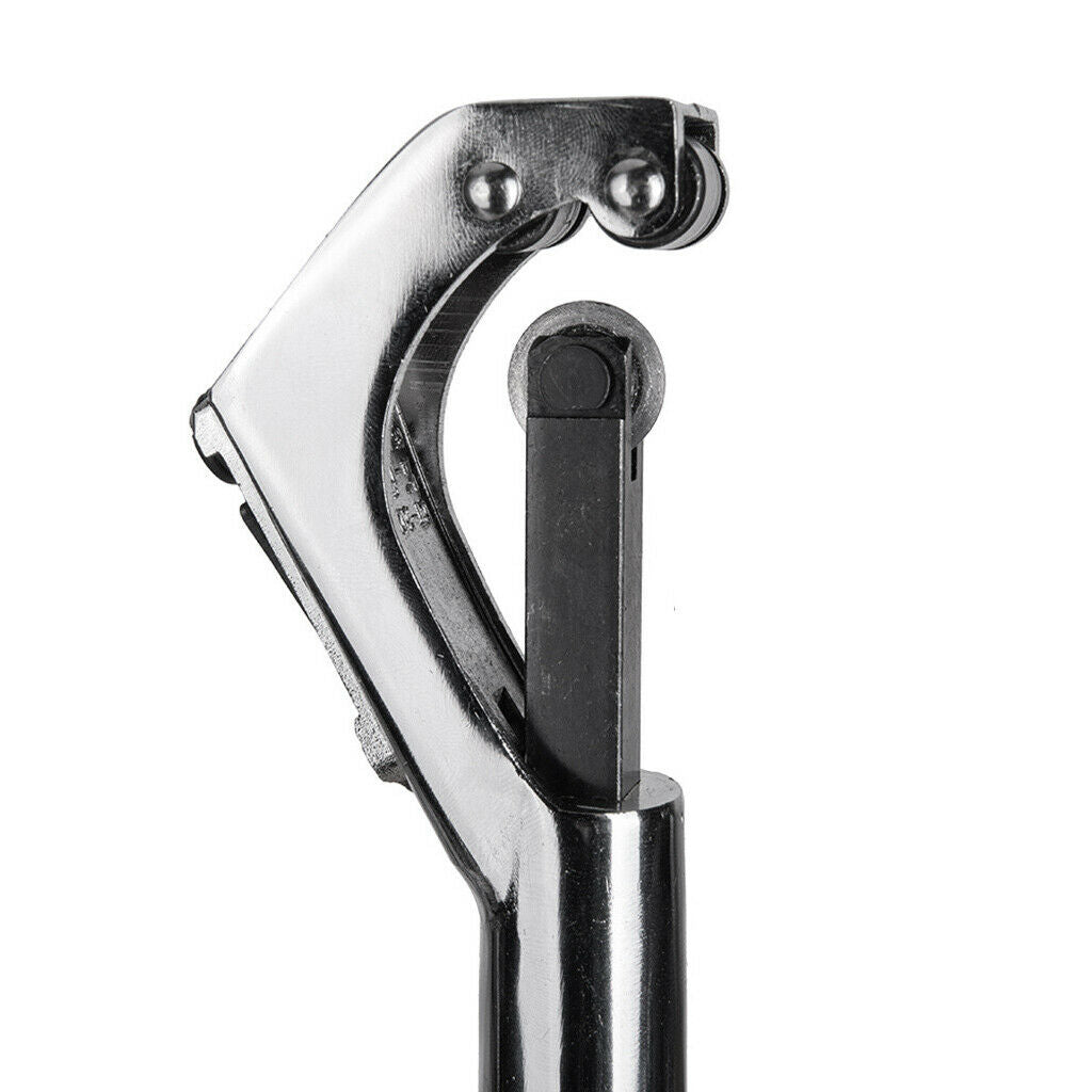 Pipe Cutter Ã˜6-42mm Pipe Cutter Mini Steel Pipe Cutter Brake Line
