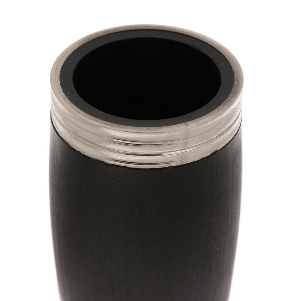 Clarinet Reed for Bb Clarinet Black Replacement Parts