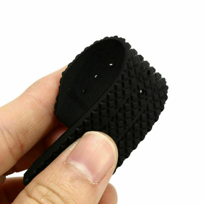 Repalcement 24mm Rubber Watch Strap Band For 44-45 H BIG BANG + SCREWDRIVER