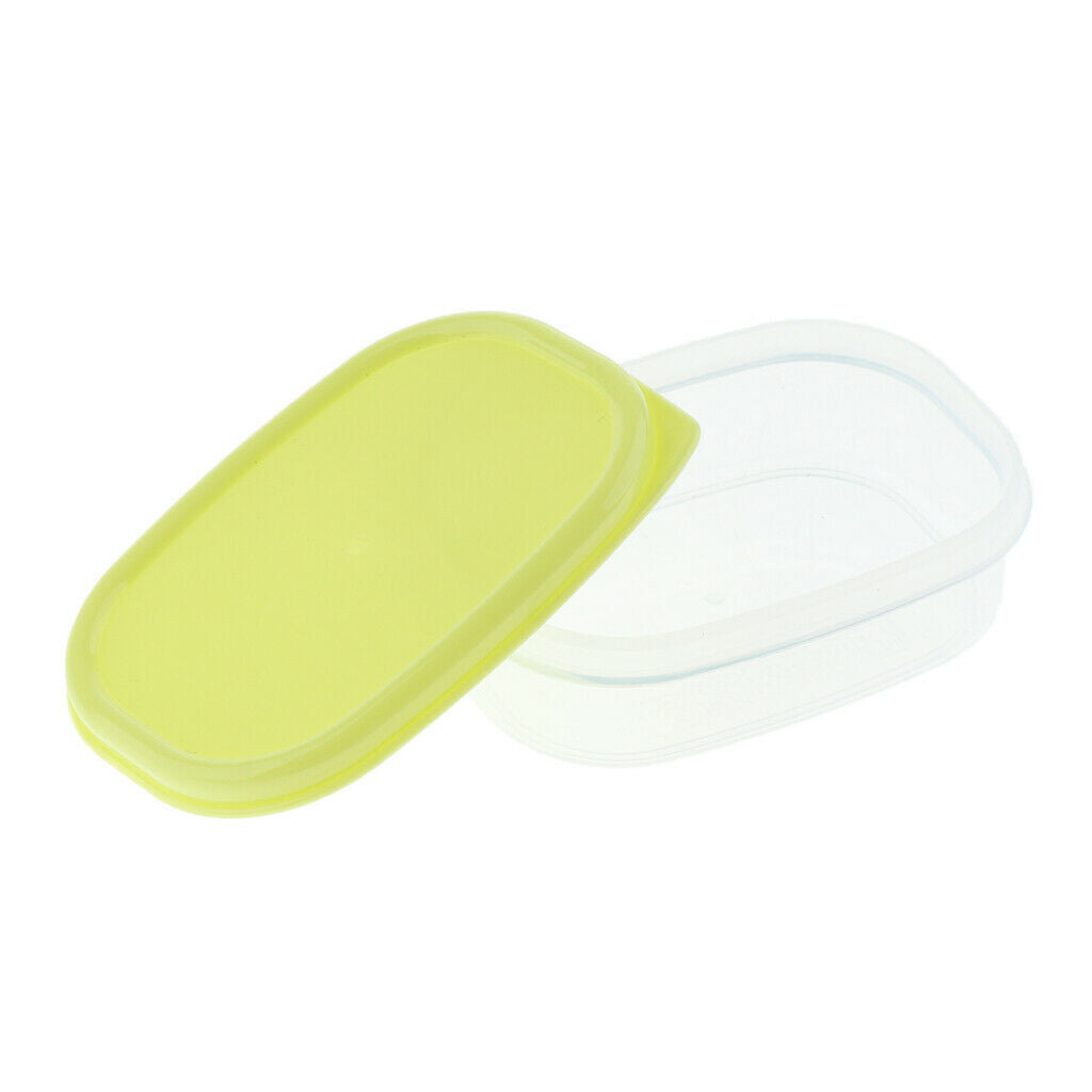 Soccer Referee Whistle Box Outdoor Sports Whistle Box With Cover for Coaches