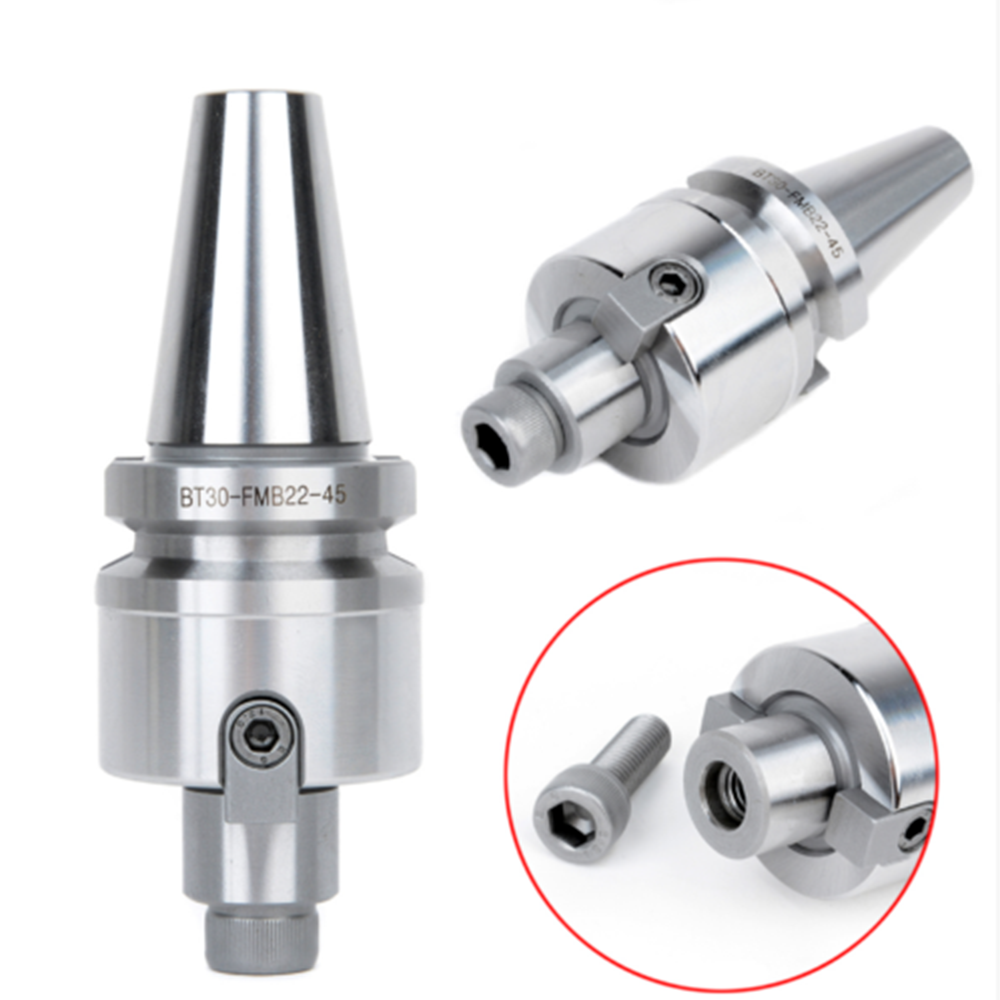 1PCS BT30-FMB22-45 CNC Milling Chuck Holder Workholding BT30-FMB22-45