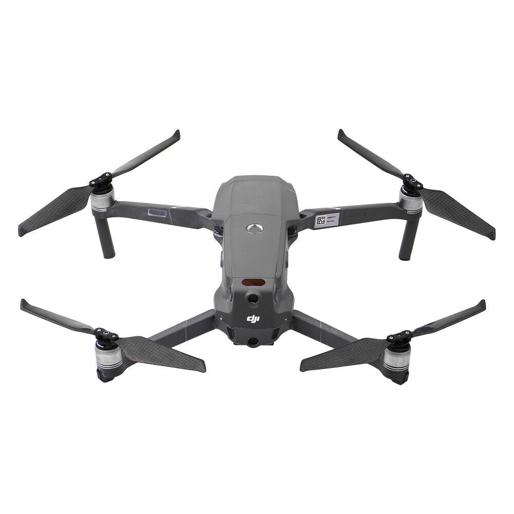 For DJI MAVIC 2 PRO ZOOM Upgraded Parts Low Noise 8743 Carbon Fiber Propellers