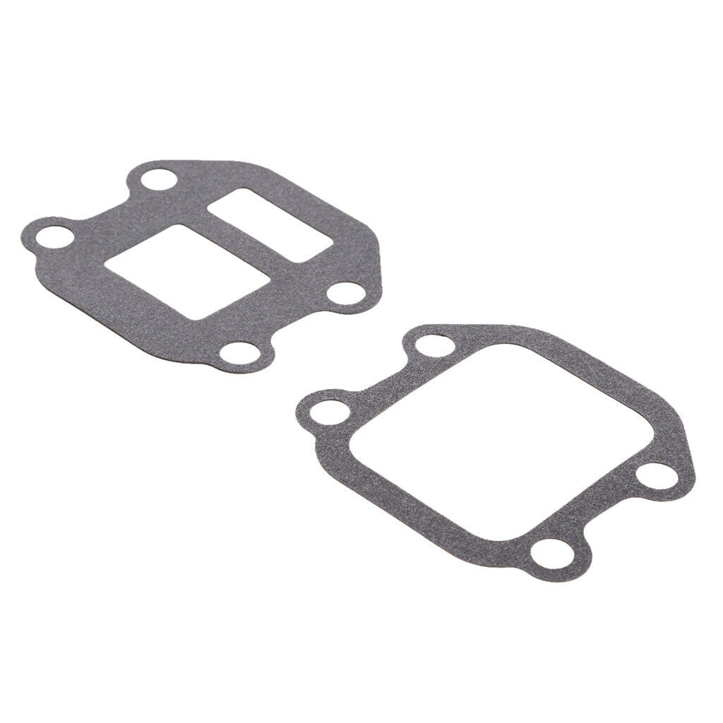Intake Gasket Intake Valve for Yamaha PW50 PEEWEE50 PW 50