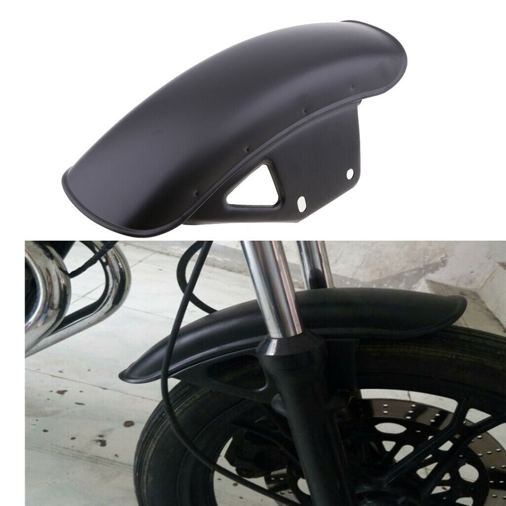 Front Wheel Fender Mudguard Motorcycle Motorbike for for Suzuki GN125/GN250