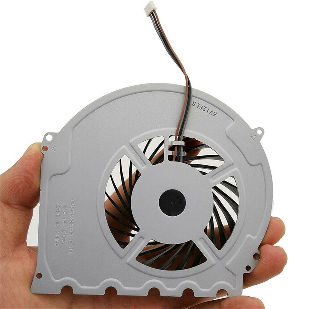 Replacement Internal Cooling Fan Ksb0912Hd For Ps4 Cuh-2015A Cuh-2016A Cuh-2017A