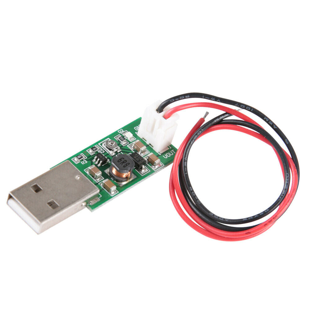 DC-DC Step Up Converter Booster Power Supply Module Boost Step-up
