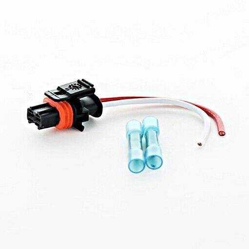 Injector Valve Cable Repair Kit For FIAT PEUGEOT CITROEN Ducato Bus 1350885080