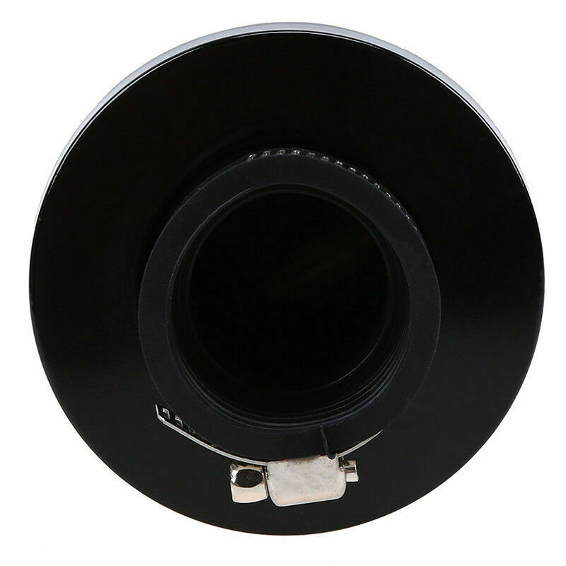 4PCS 54mm Air Filters Intake Pod Cleaner Fit For Suzuki GSXR1100 GSXR750 GSX600F
