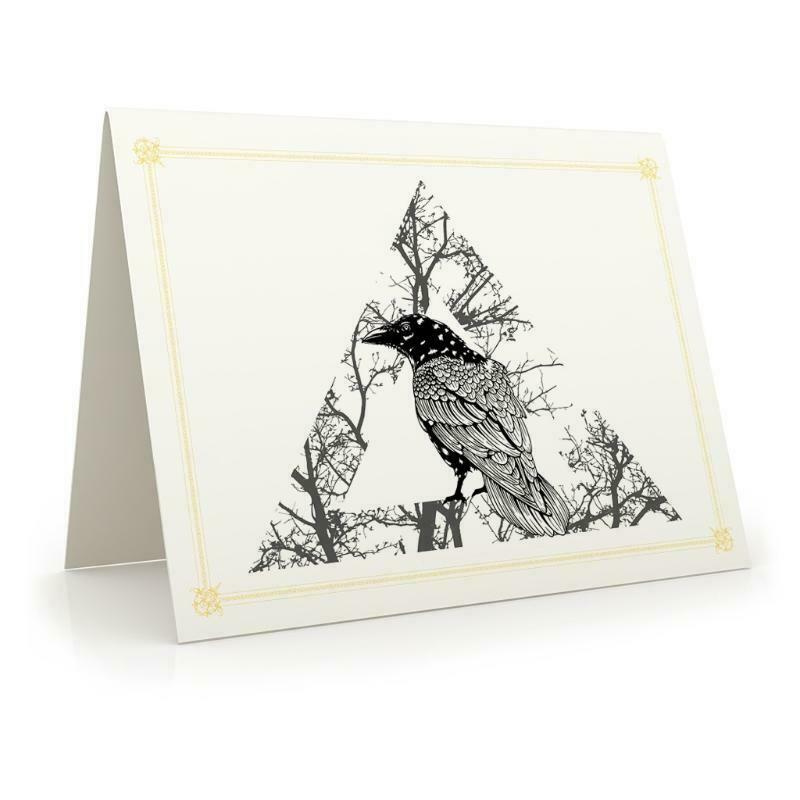 Tree Bird DIY Silicone Clear Stamp Cling Seal Scrapbook Embossing Album Craft