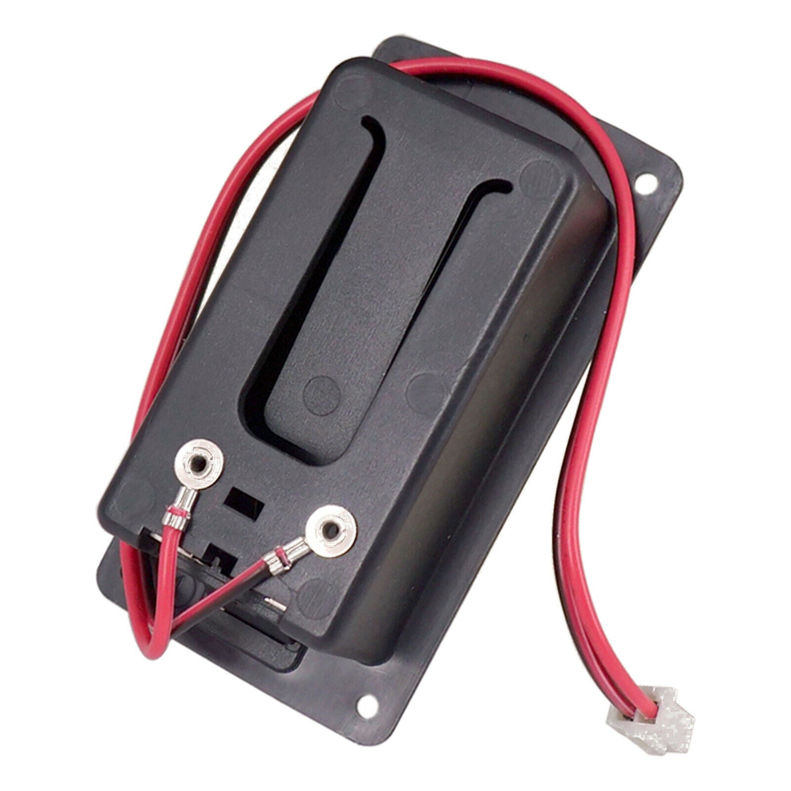 ABS 9V Battery Holder / Box Cover Compartment Cover D