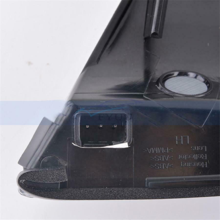 1PCS For Dodge Ram 1500 2500 Car Front Passenger Side Mirror Turn Signal Left