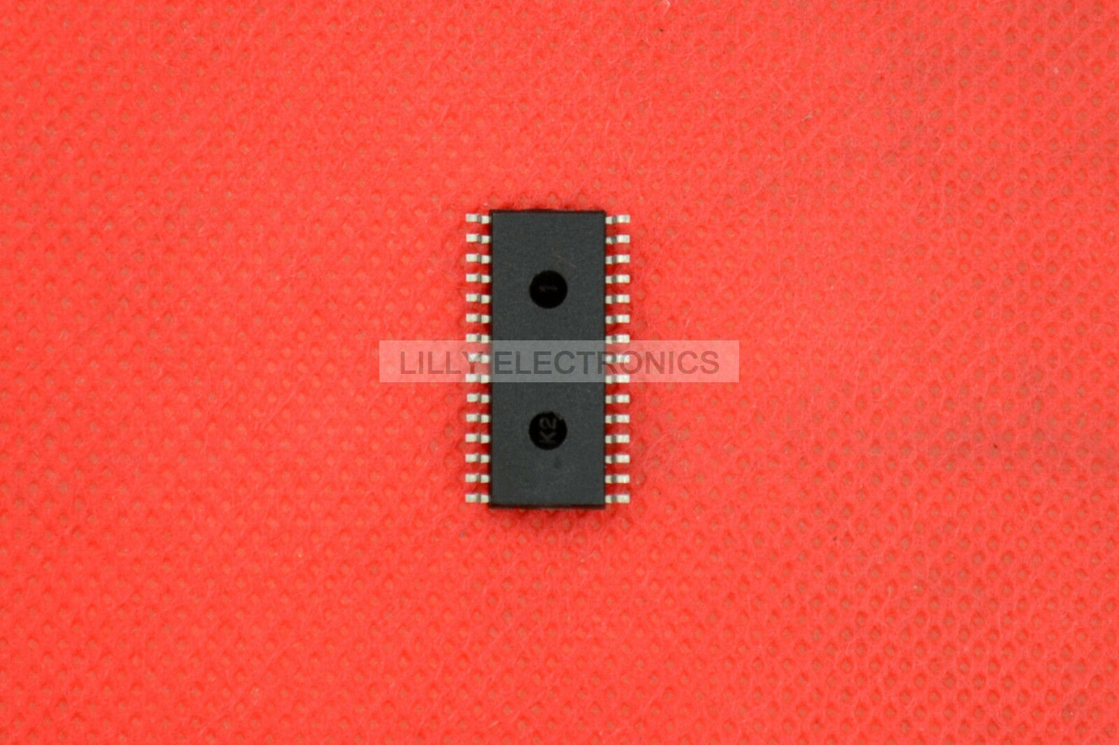 2pcs KA9201 Package:SOP,RF AMP FOR CDP