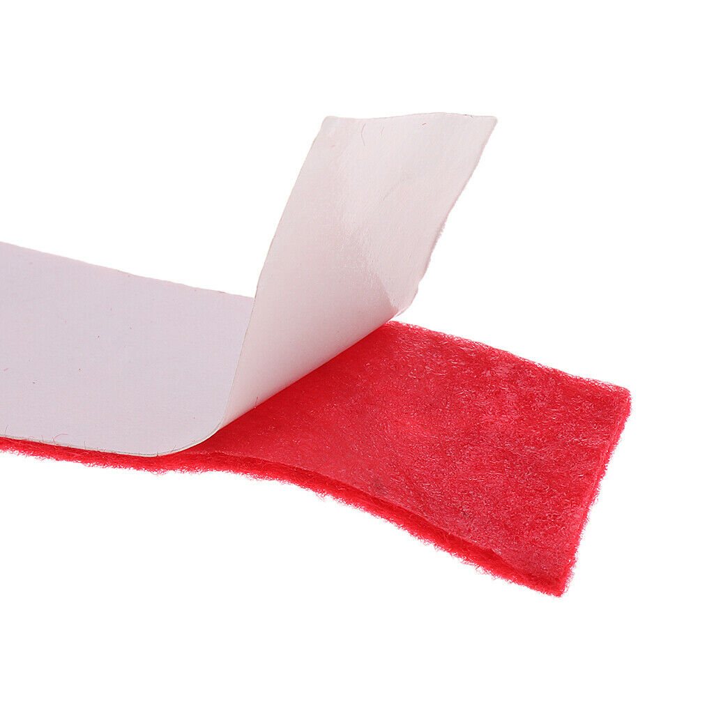1 Piece Piano Temperament Strip Suitable for Attaching