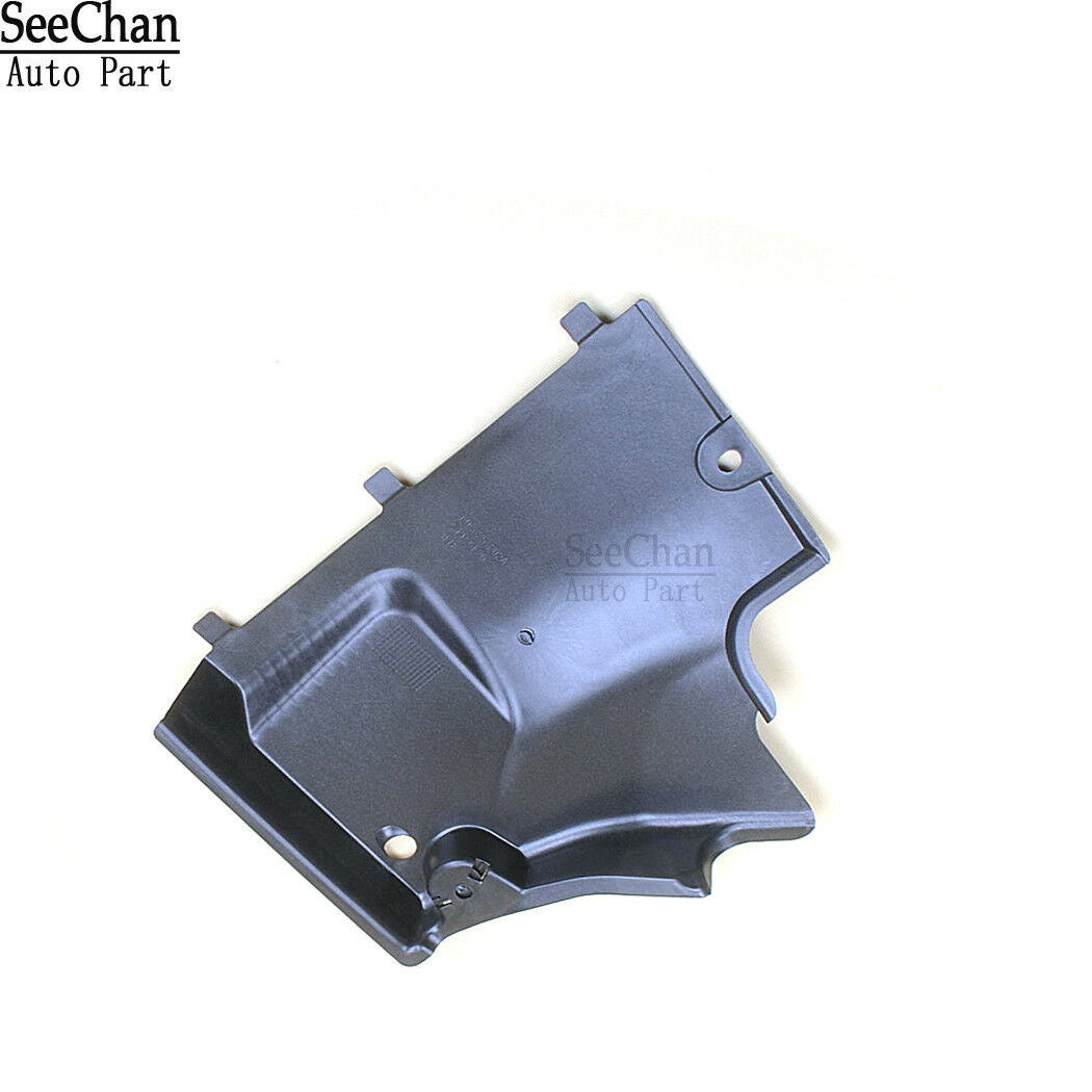 Front Under Body Floor Cover Trim Panel L + R For AUDI A4 S4 B8 A4 Allroad A5 S5