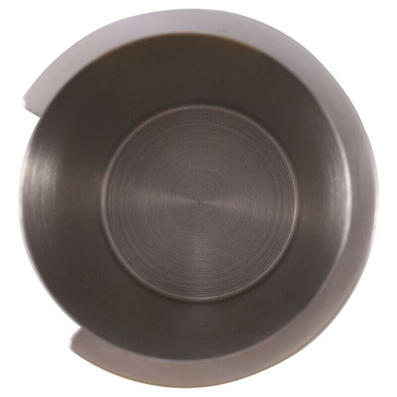 Stainless Steel Coffee Powder Precision Dosing Cup for Ek43 Grinder Accessory Z9