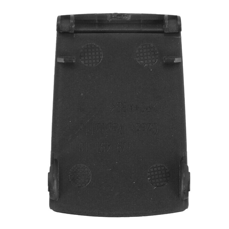Car Rear  Hook Isofix Cover Child Restraint For  X1 E84 3 Series E90 F30 1 SerH5
