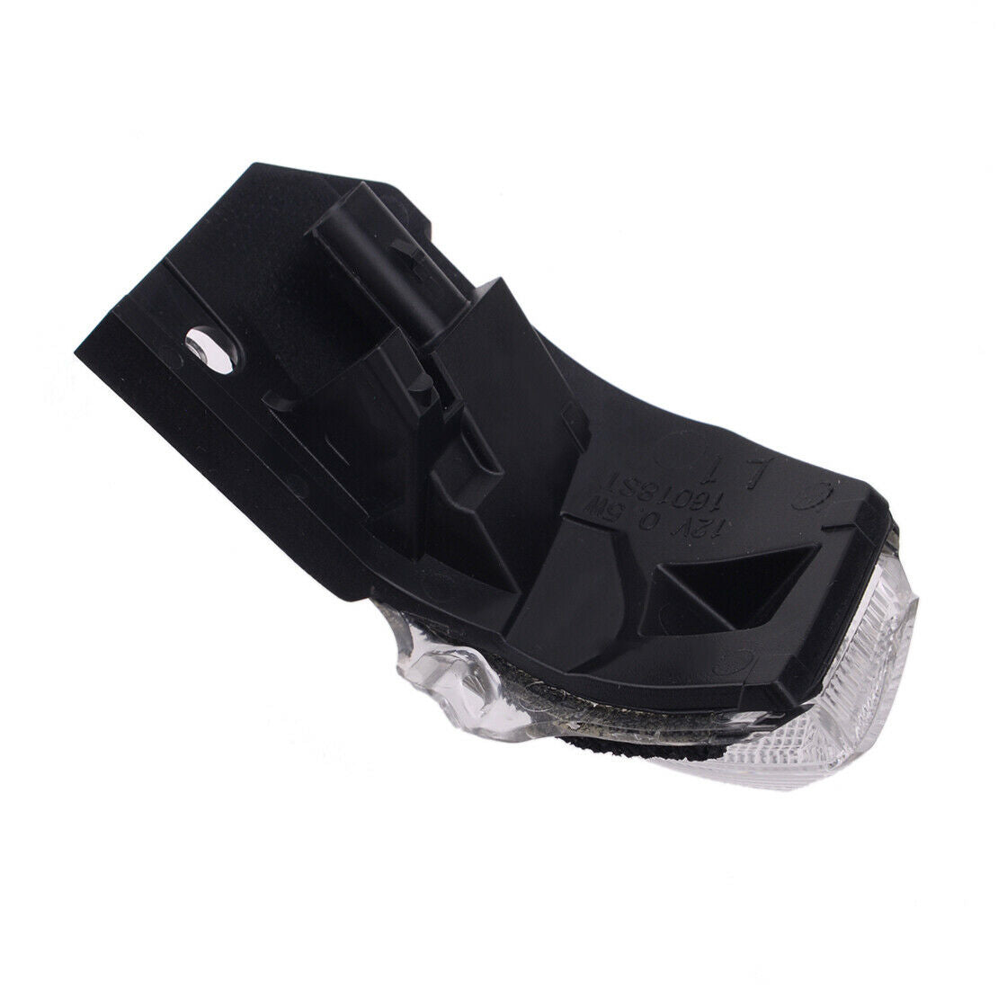 Car Left LED Side Mirror Indicator Turn Signal Light Lamp Fit for Corolla