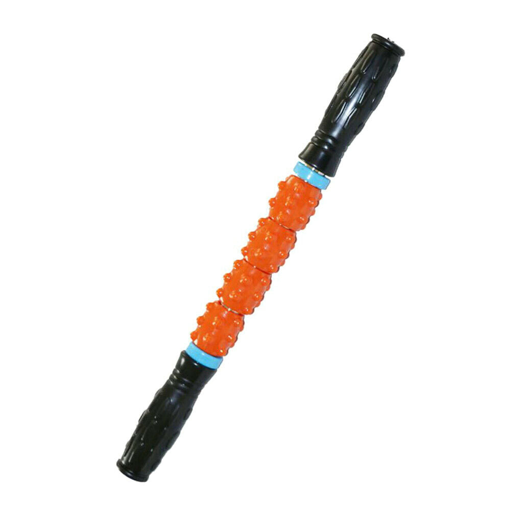 Deep Tissue Massage Stick Roller
