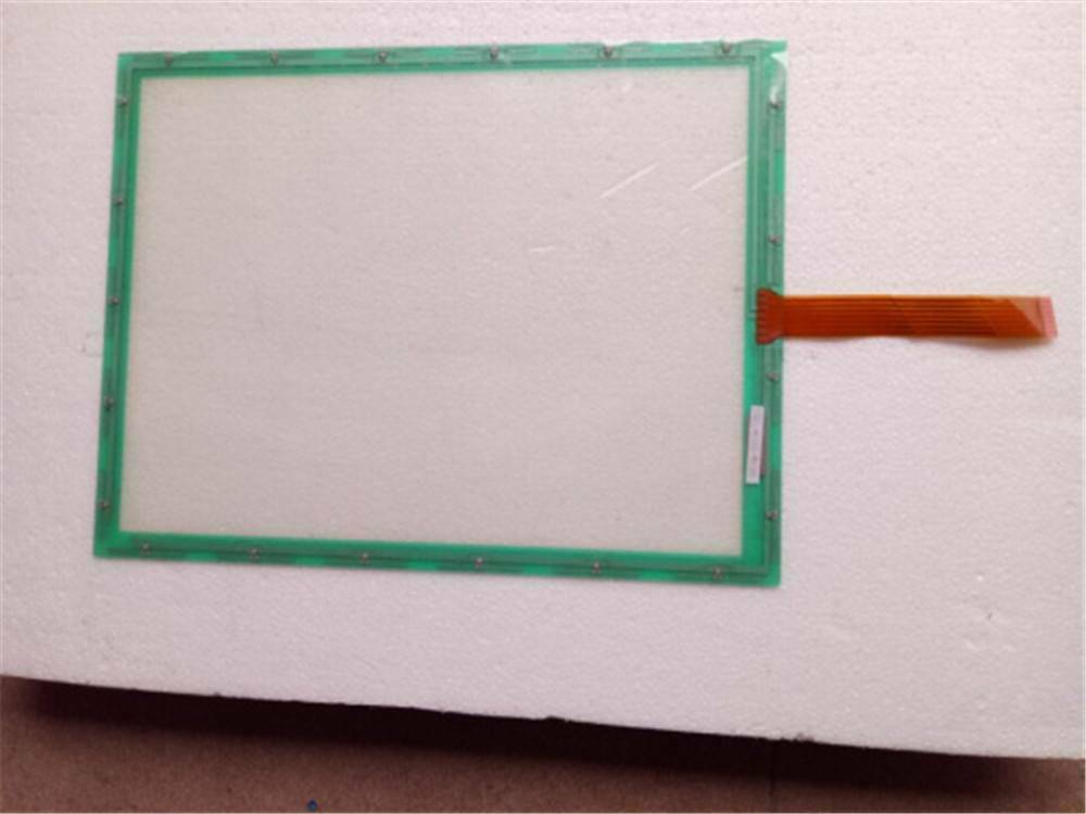 1pcs For Fujitsu N010-0551-T642 Touch Screen Glass