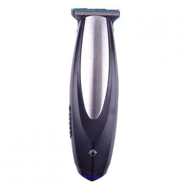 Hair Trimmer Set Mens Hair Clippers Groomer Home Haircut Ordinary Charging