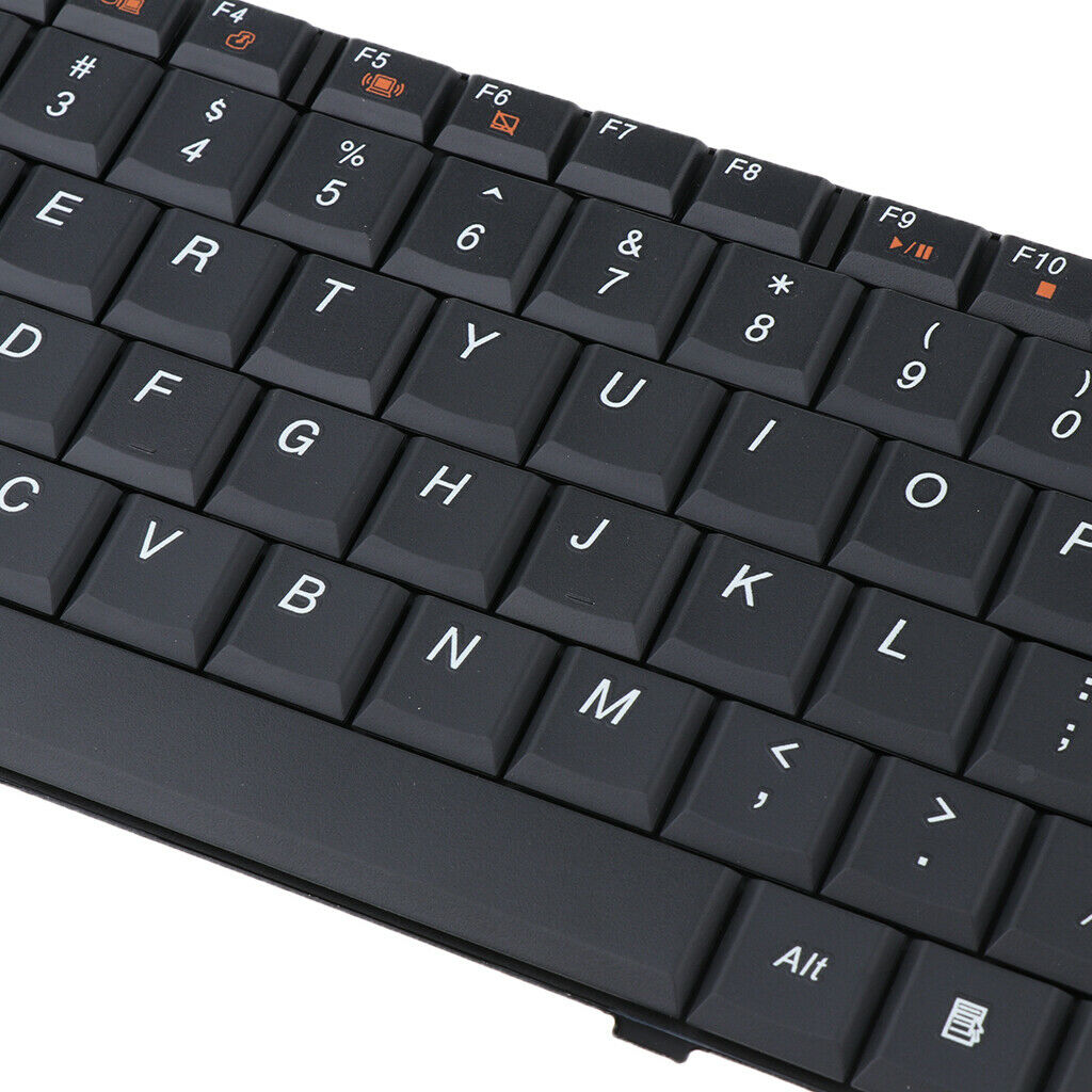 Replacement Keyboard for LENOVO IdeaPad   / G560A / G565 / G560L Laptops,