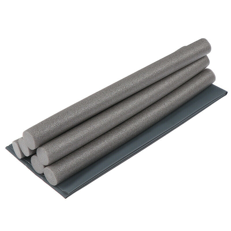 Flexible Detachable Door Bottom Sealing Strip Guard Sealer Weatherstrip G.l8