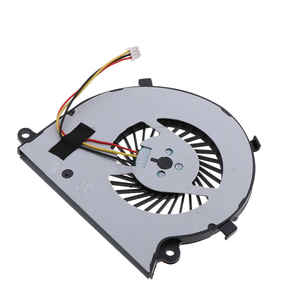 PC CPU Cooling Fan for Toshiba Satellite P55W-B P55W-B5318 P/N:BAAA0705R5H