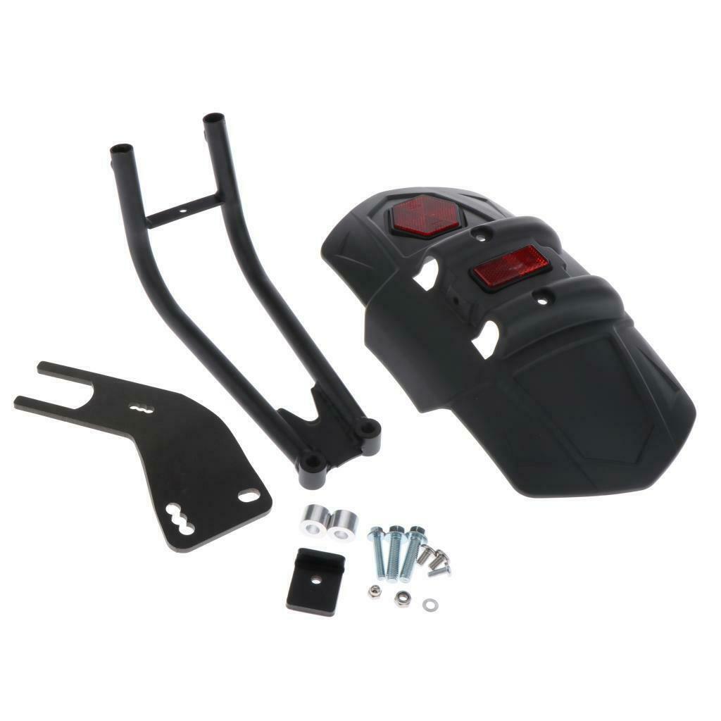 Metal Motorcycle Rear Fender Bracket Replacement Fit for Kawasaki Z650 Z800