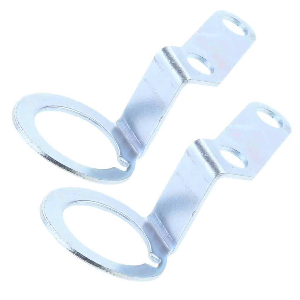 2pcs Motorcycle Retro Modified Electrical Switches