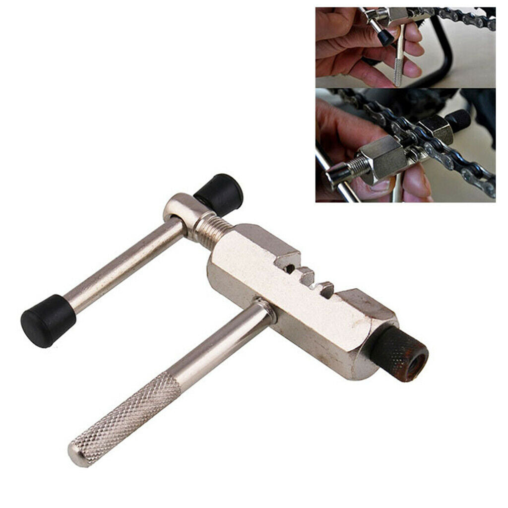 Universal Chain Tool, Reliable and Hardwearing Breaker for Chain Link Break and