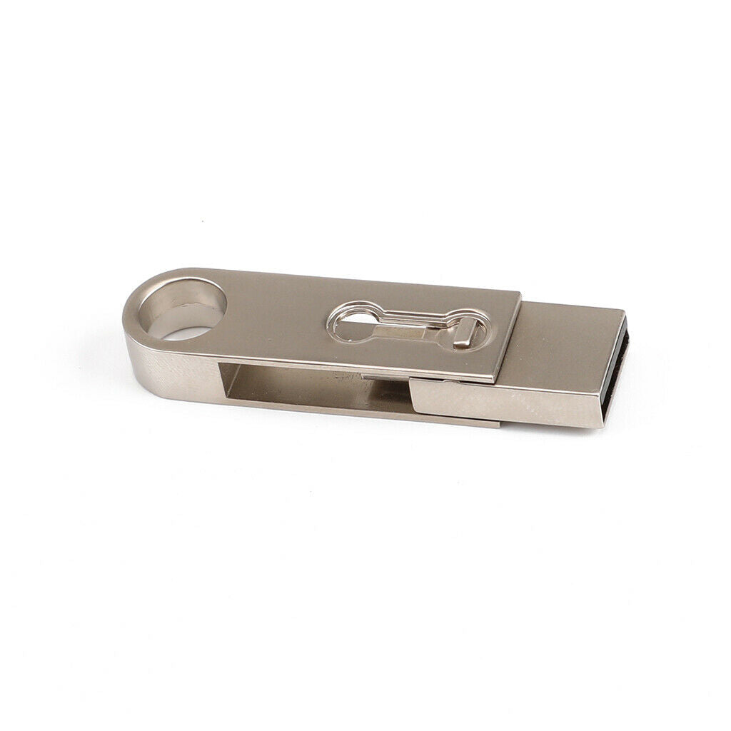 32G USB 2.0 USB Flash Drive OTG Memory Sticks Pen for Computer /Mobile Phone #2