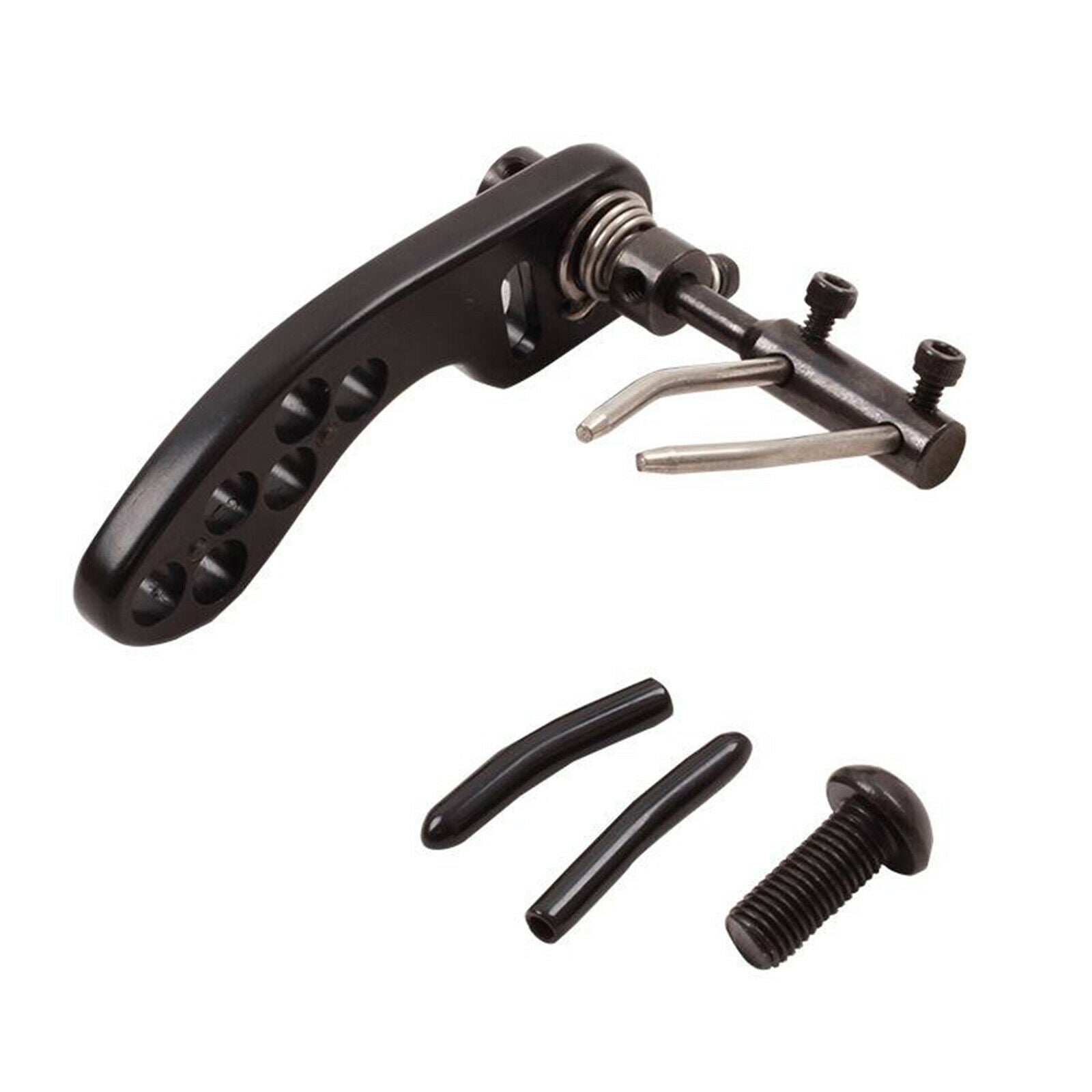 Aluminum Alloy Bow Drop Away Arrow Launcher Rest Adjustable Right Hand