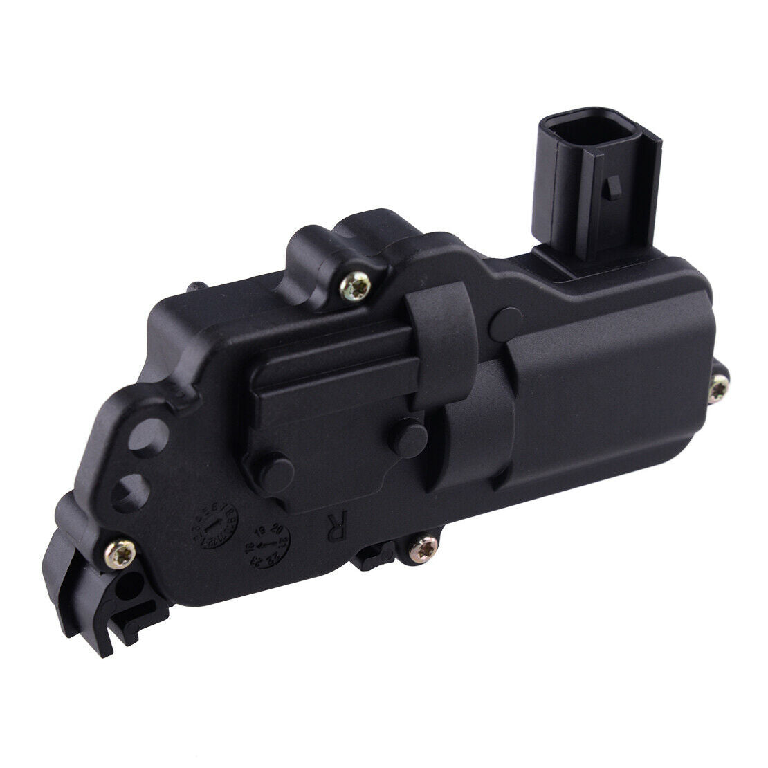 Power Door Lock Actuator Right 6L2Z78218A42AA Fit For Ford Explorer F150 Lincoln