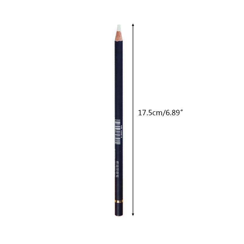 Highlight Rubber Design Eraser Pencil High Precision Drawing Pen Modeling