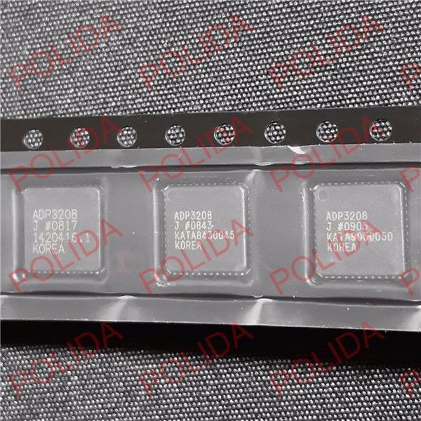 1PCS Buck Controller IC ANALOG DEVICES ADP3208JCPZ ADP3208JCP ADP3208J ADP3208