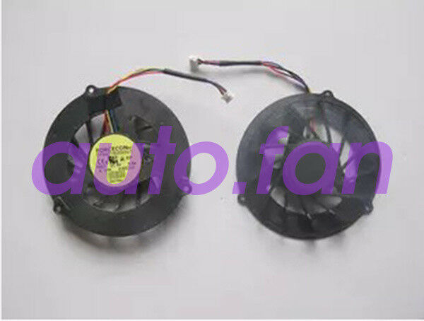 New BNTA0712R5H fan for  Precision M4500 notebook fan