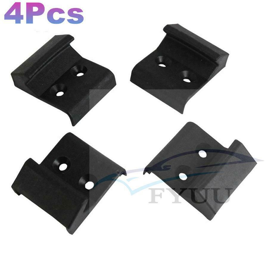 4-PACK Plastic Jaw Clamps for Tire Changers 8184712, 8183248 SHIPS FAST