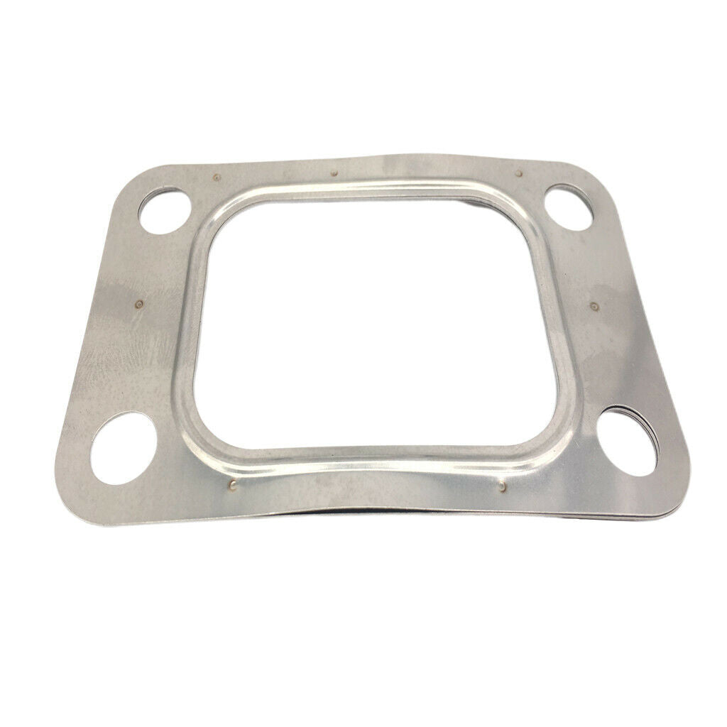 Racing 4-Bolt 5 Layer Exhaust Manifold Gasket, 10.6mm bolt holes, T4