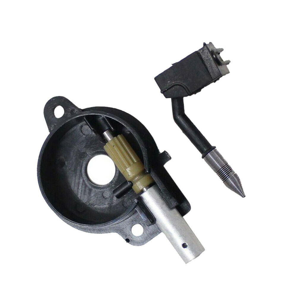 Oiler kit oil pump suitable for 36 41 136 137 141 142 chainsaw