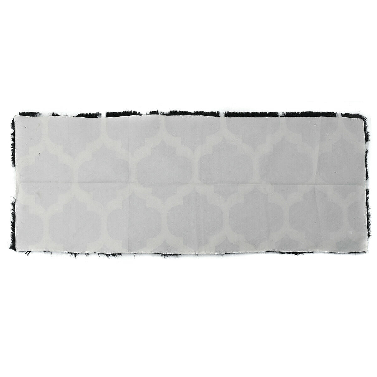 Soft Faux Fur Fluffy Anti-Slip Carpet Mat Living Room Floor Bedroom Area   +
