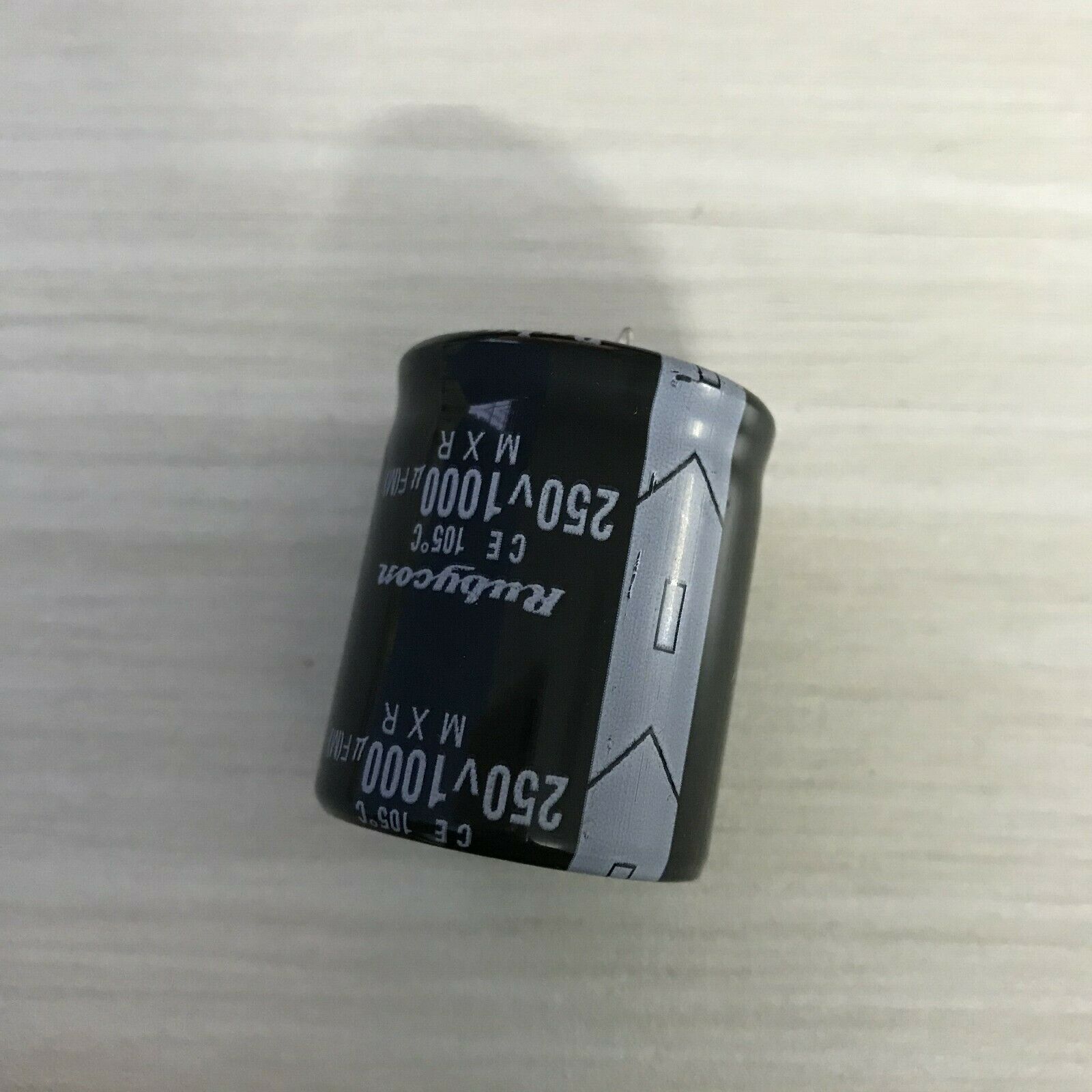 Electrolytic Capacitor 1000uF 1000 UF 250V 2 Pins 30 * 45 mm  High Quality
