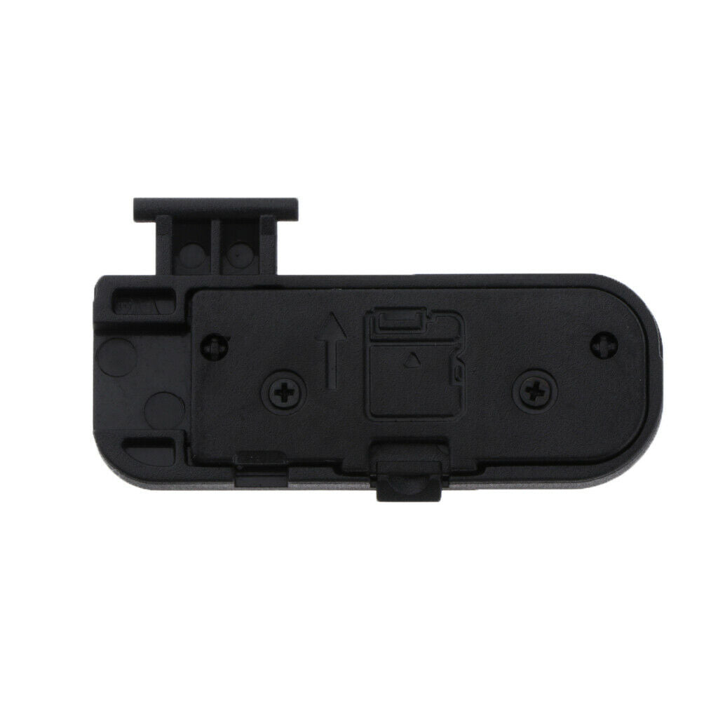 Battery Back Door Cover Lid For Nikon D5500 D5600 Camera Repair Accessories
