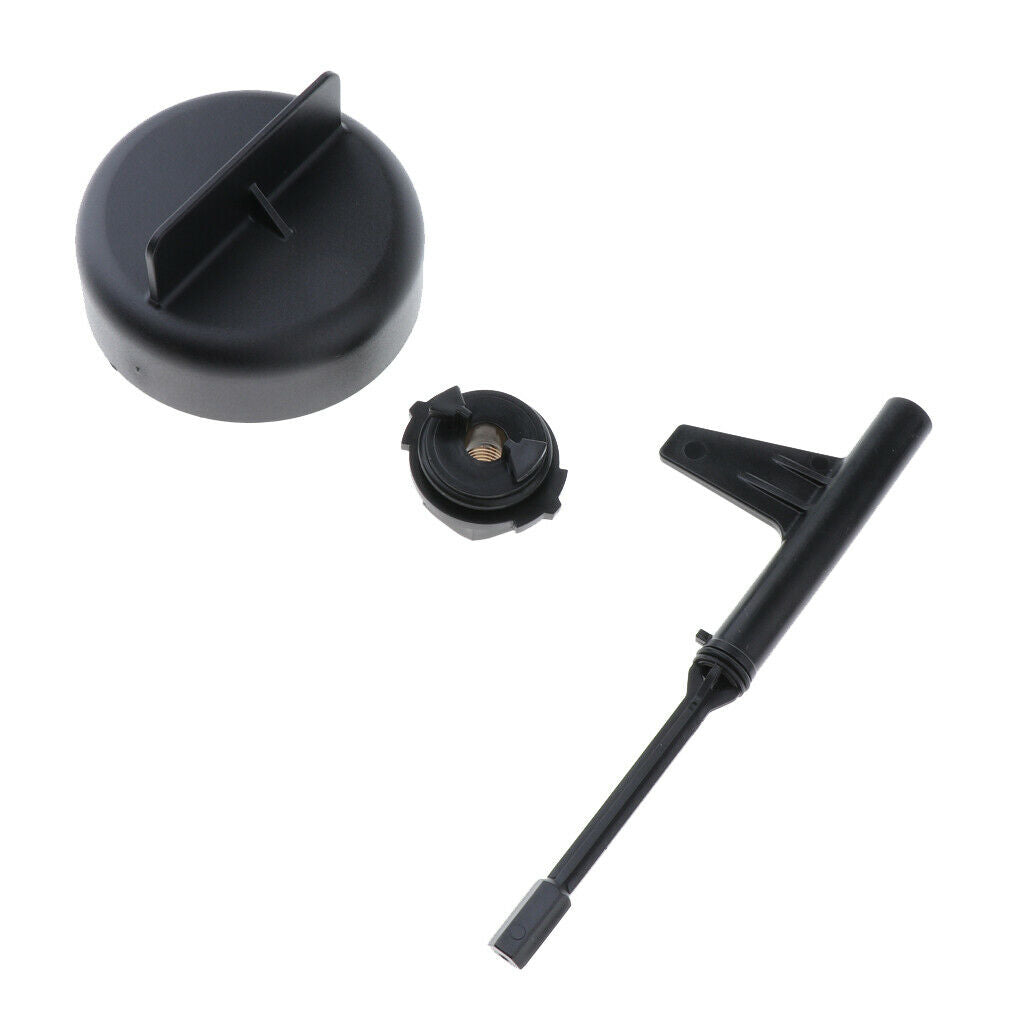 Transmission Oil Filler Tool Set for   9-speed Oil Change Tools Adapter