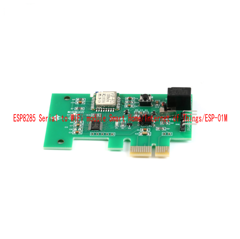 1pcs Computer power on/off Timing wakeup Remote control  Module Mobile APP