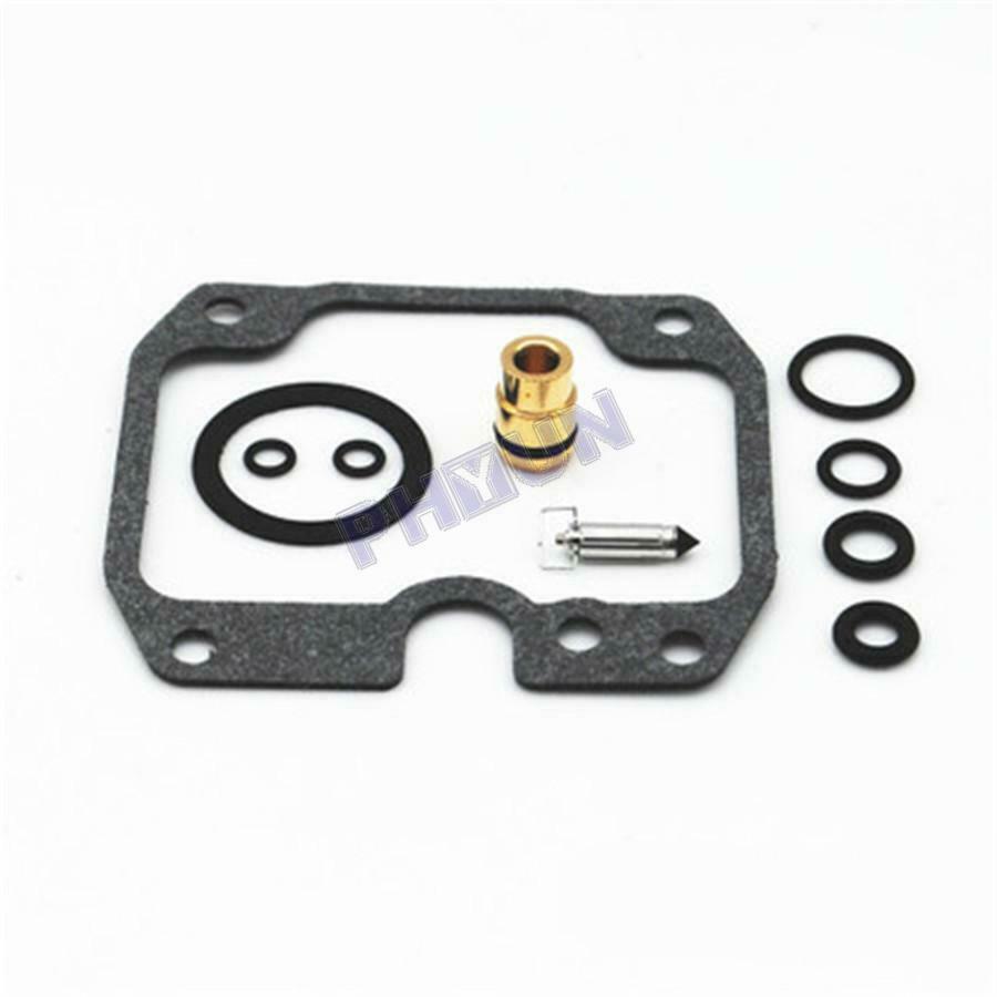 Carb Carburetor Rebuild Kit For Yamaha TTR125L TTR125LE TTR125 TTR125LE 18-9331