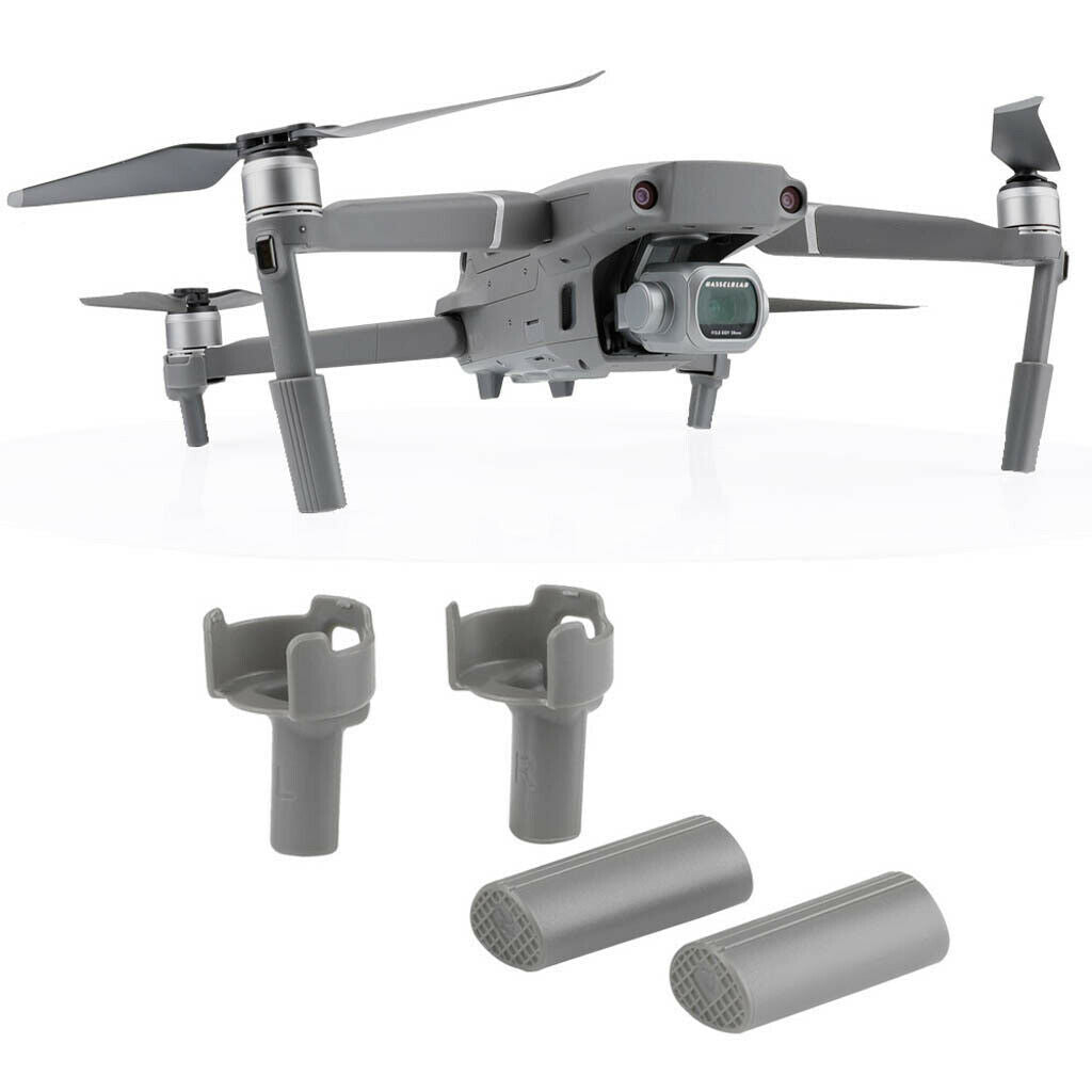 RC Drone Front & Rear Tripod Stand Accessory Parts for DJI Mavic 2 Pro /Zoom