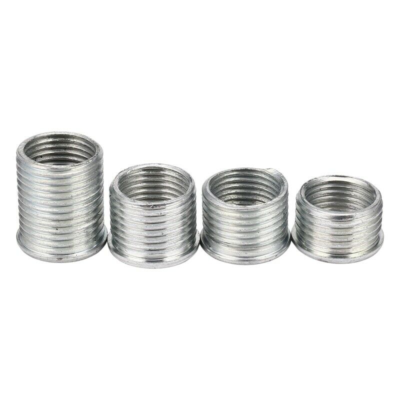 14mm Spark Plug Thread Repair Kit Rethread Tool Kit Reamer Tap M14x1.25 C9S3