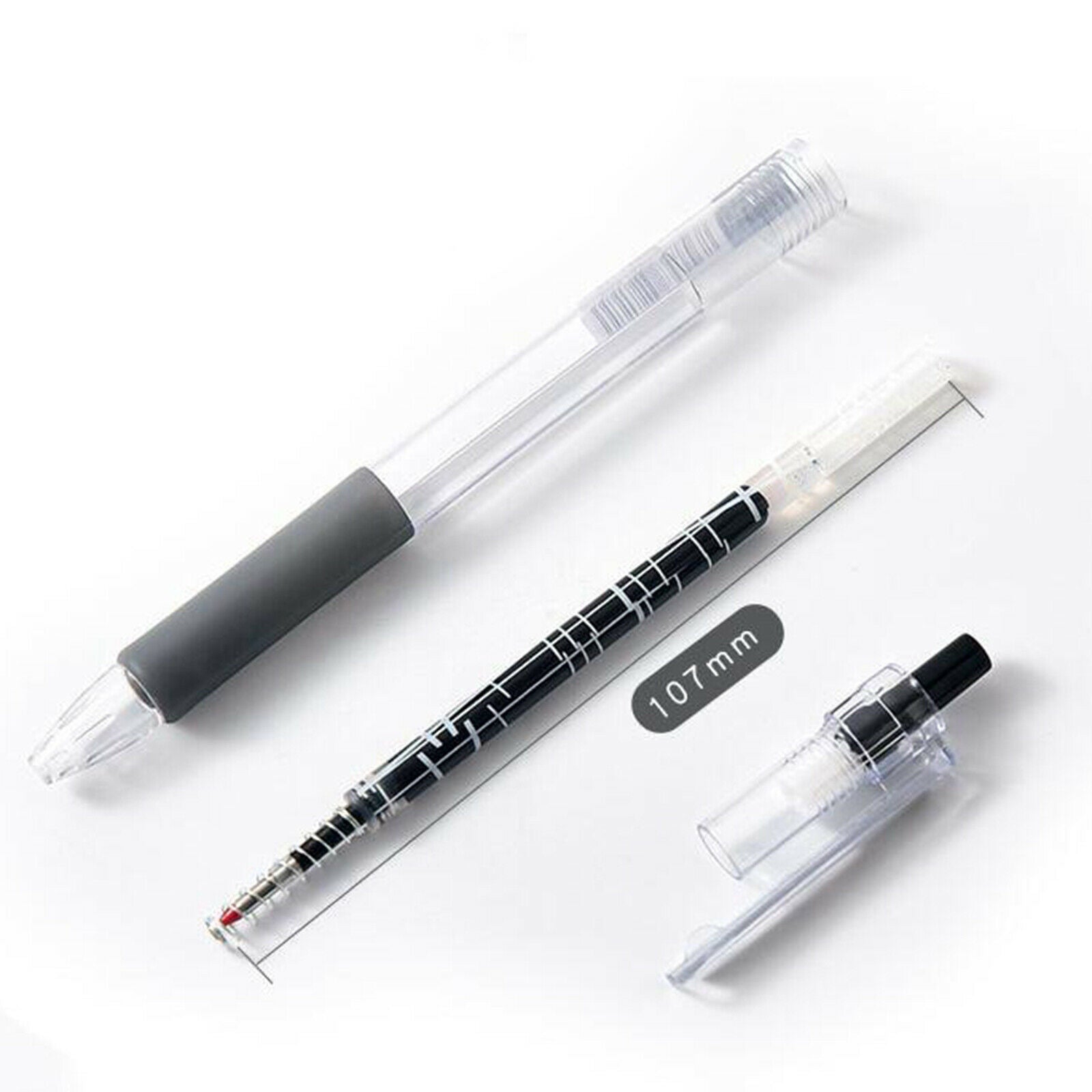 6PCS Gel Pens Set for Glitter Coloring Books Writing Drawing  Metallic Ink