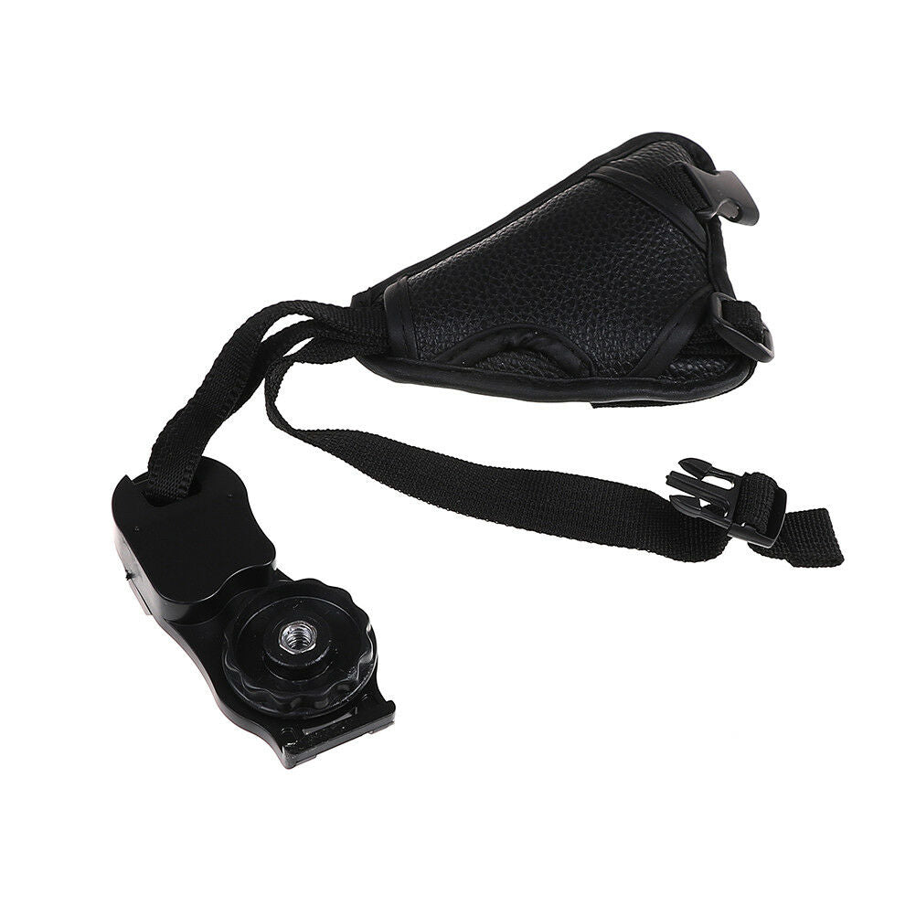 Hotsell dslr camera grip wrist hand strap universal for cam TdJ Tt
