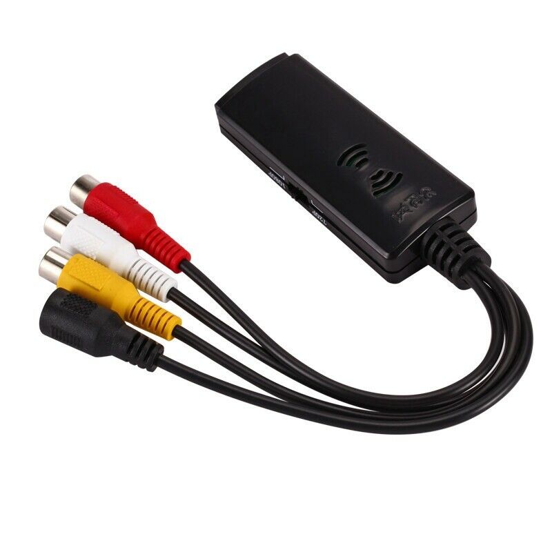 Av to mi Converter  Video Converter Long Line O7V8